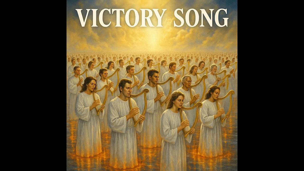 Victory Song (Revelation 15 in Worship & Song)