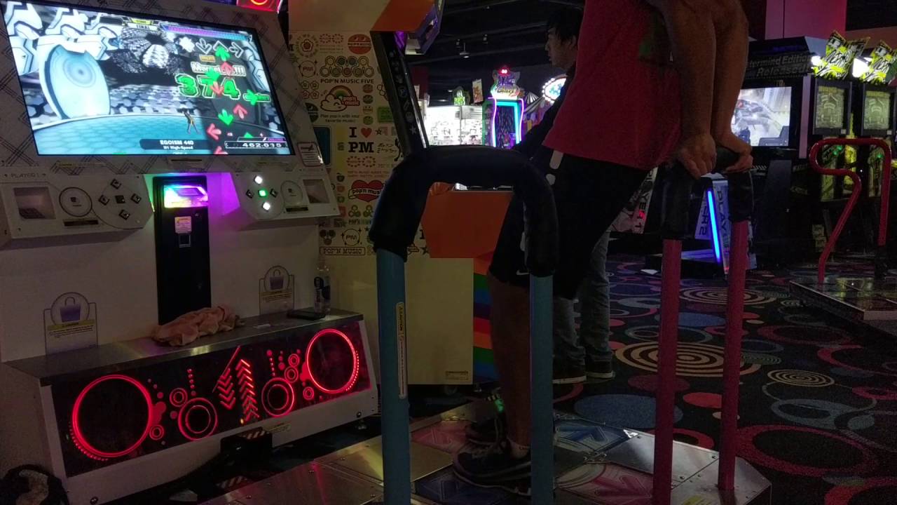 Egoism 440 Challenge (19) 63p 2g Full Combo 998,370 [iamchris4life]