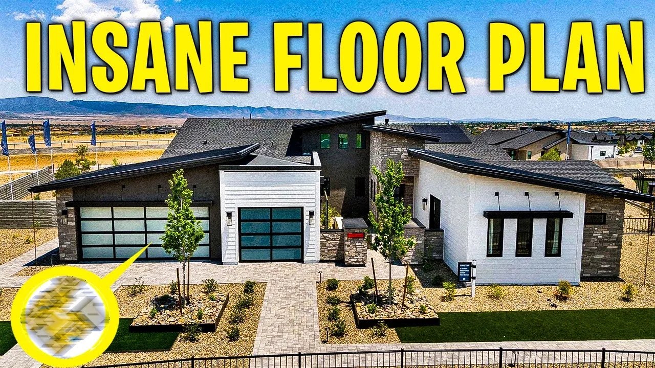 Step Inside a Gorgeous Home in Prescott | Luxury Living with Incredible Views