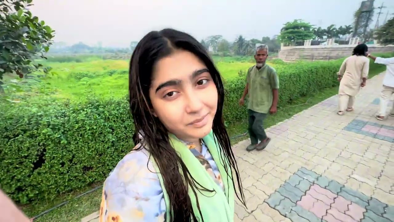 রোজা রেখে আজকে অনেক ঘুরাঘুরি করলাম 🌸😇 vlog-33 / Badsha Badhon / Neha 🌸 