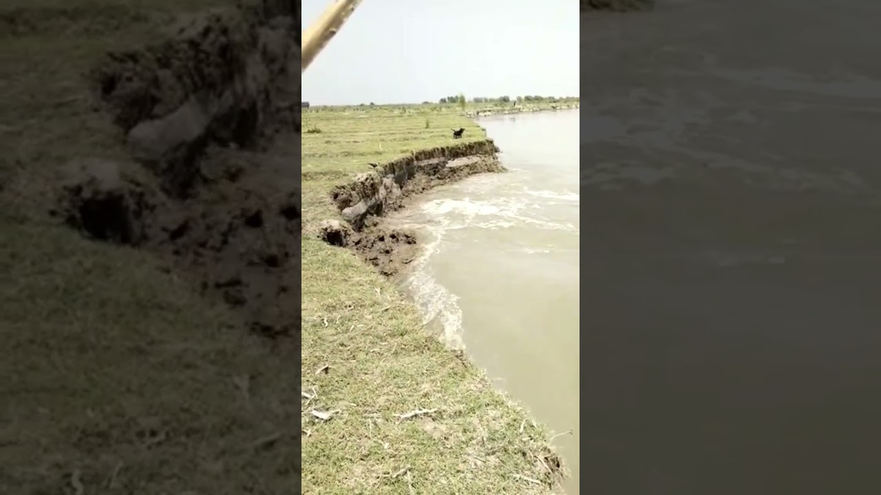 Darya Sindh view