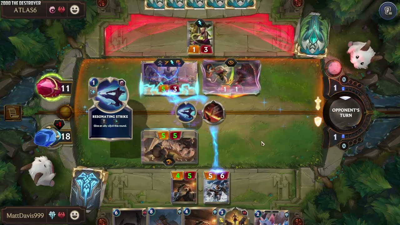 Legends of Runeterra 310