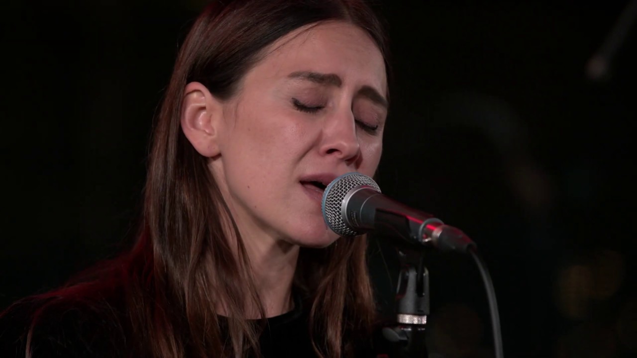 HAERTS - in This Time (Live on KEXP)