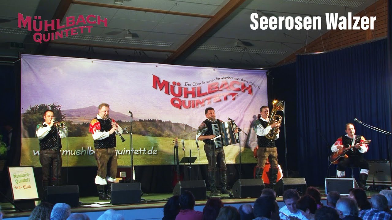 Seerosen Walzer