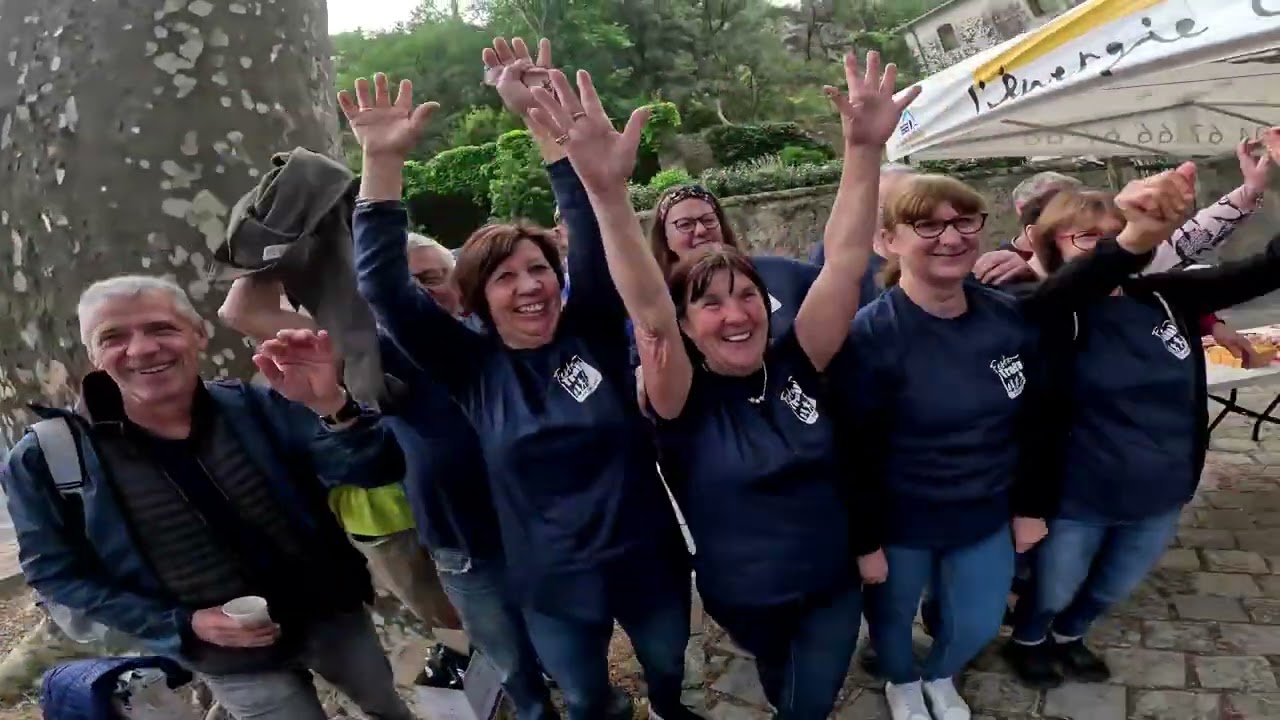 Festa Trail Bénévoles