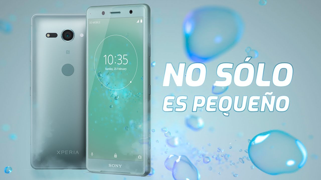 El MEJOR TELÉFONO COMPACTO de la historia