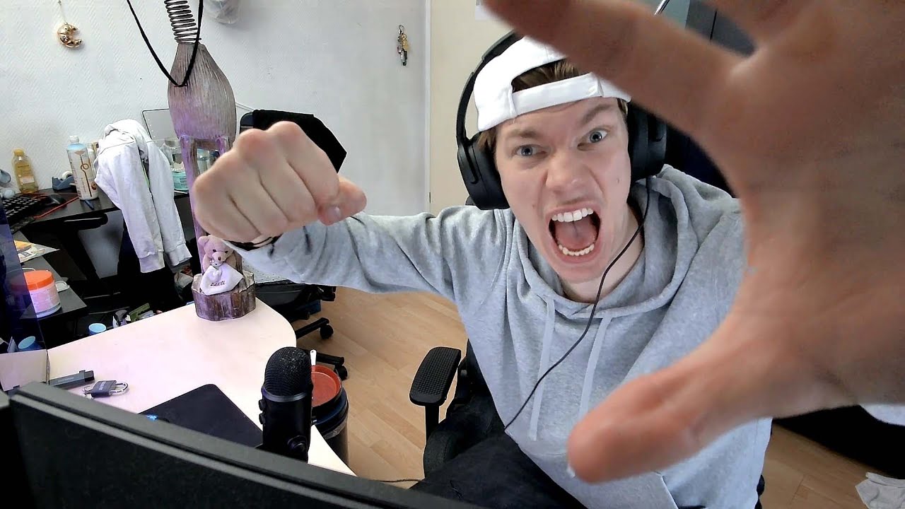 🔴CHILLEN EN BLACK OPS🔴