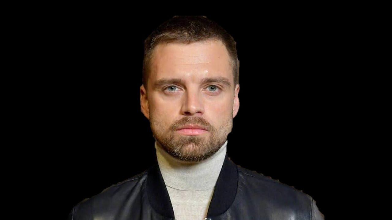 Face Morph of SEBASTIAN STAN
