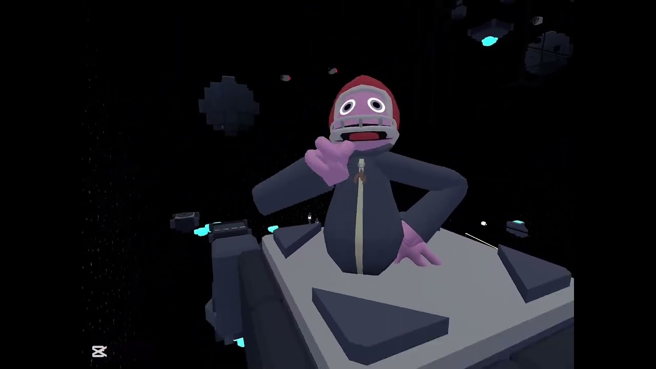 IM BACK AND PLAYING WILL THIS GUY I JUST MET IN YEEPS
