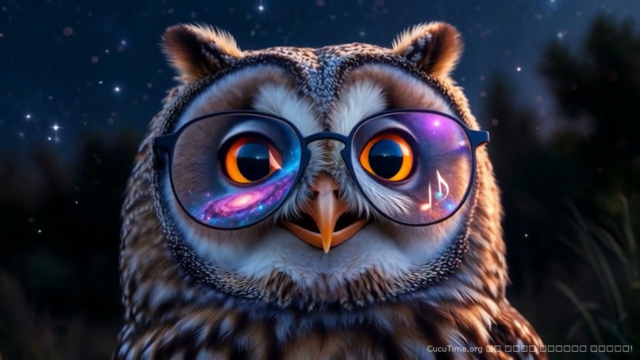 Beni Ullu aur Cheese Wala Doorbeen