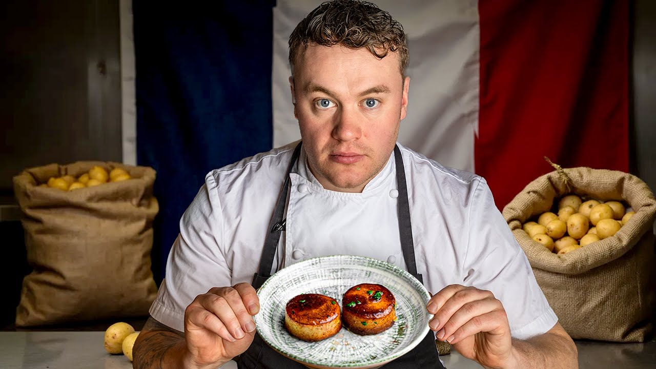 Every French Potato Dish Ever