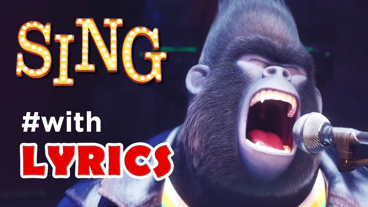 SING song 
