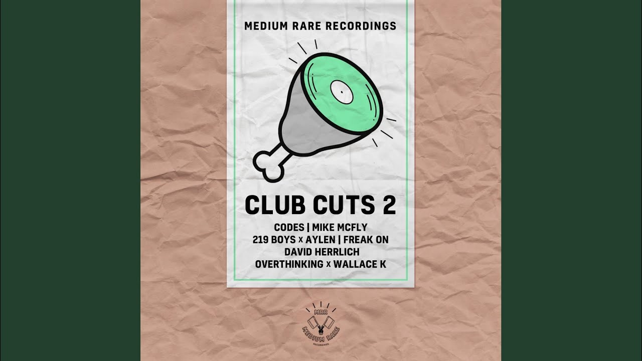 The Raw (Original Mix)