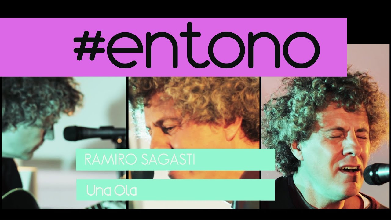 #entono  ///  Ramiro Sagasti  