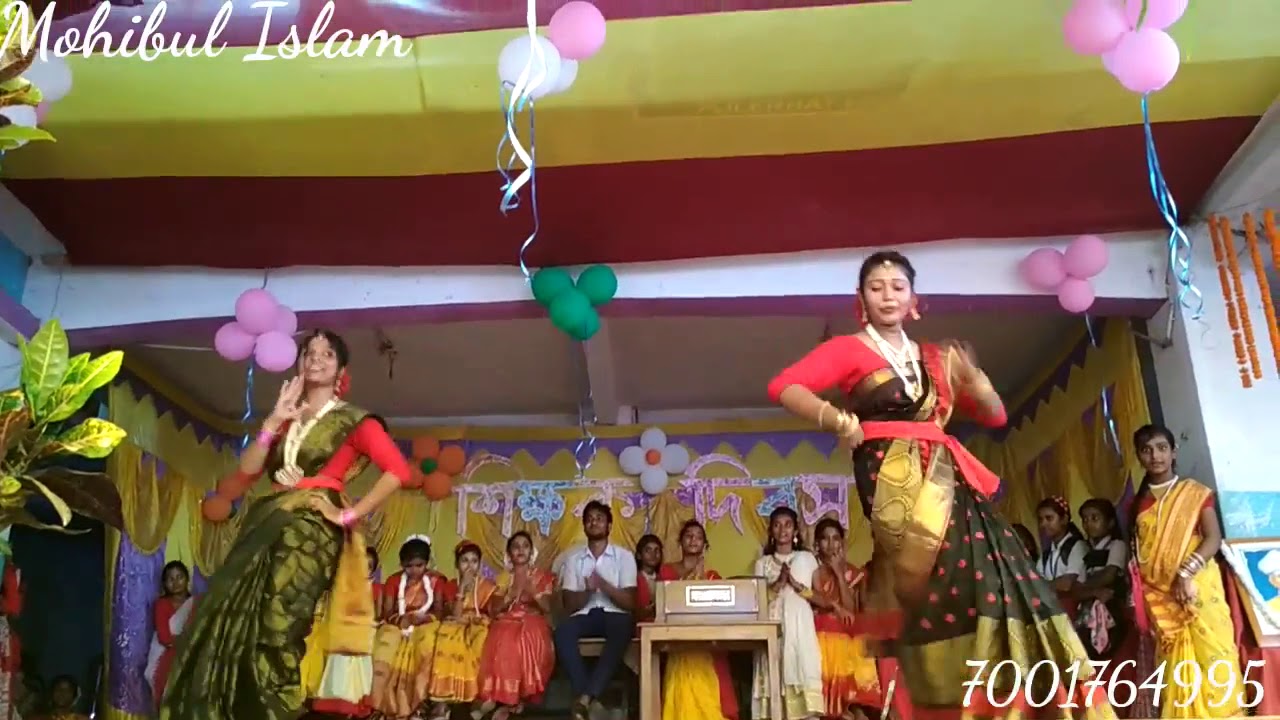 Polerhat high school (H.S ) dance2017