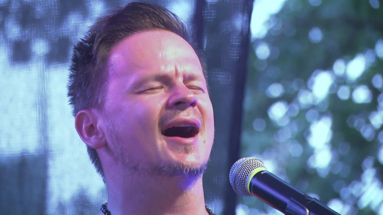 Festival Nádeje 2018 - F6 - Agnus Dei