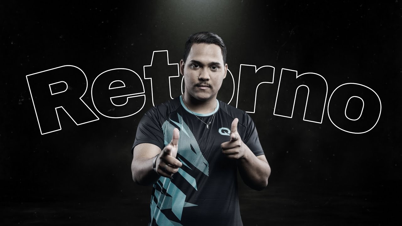 Retorno do Tufa ao Competitivo?! 🔥
