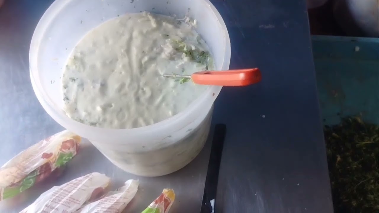 Cucumber Raita 🥒🥒🥒#nicefood #cooking 