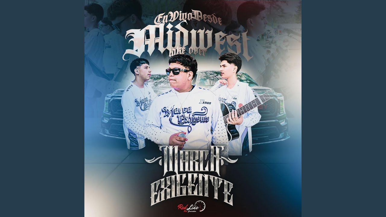 Popurri de Cumbias (En Vivo)