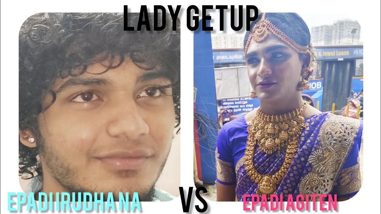 Boy to Girl Makeup Transformation 2025 (Shocking Results)🤯🤯🤯
