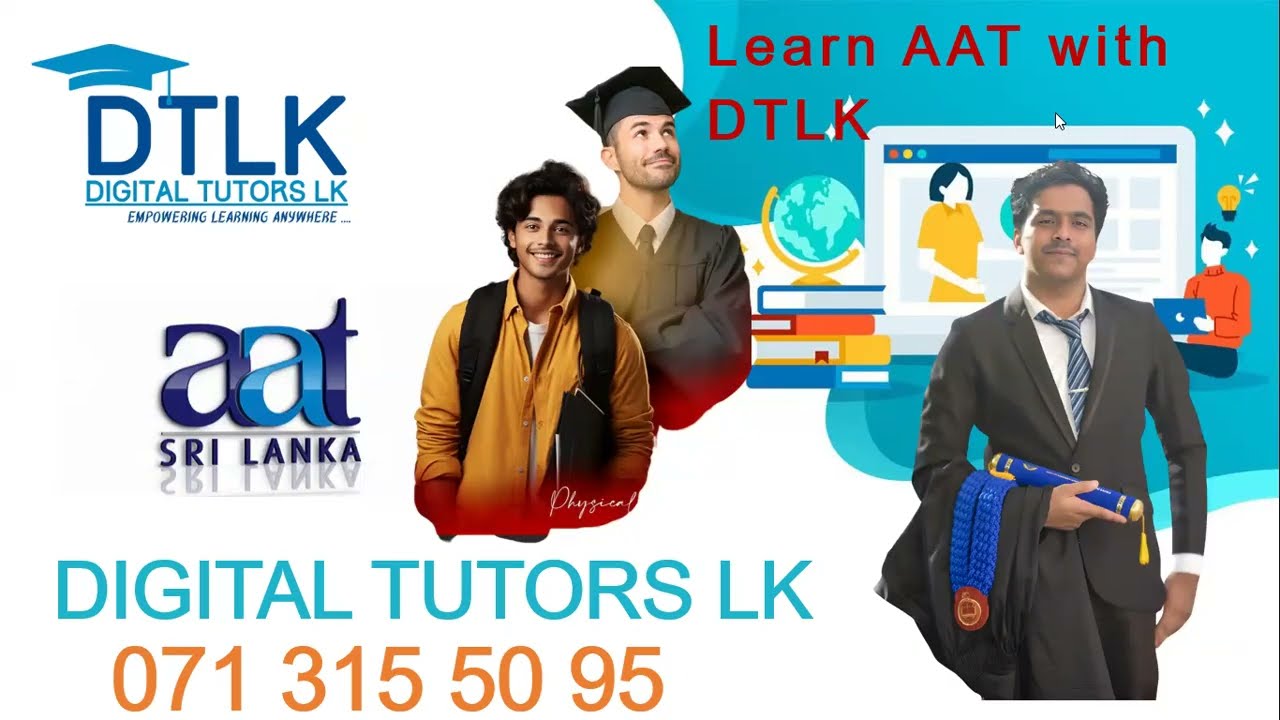 AAT Level 2 |  New Syllabus | Business Law | BLA Class 01