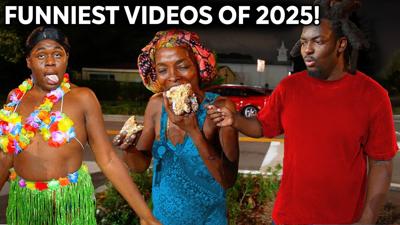 Best of Paying Strangers in the Trenches to Eat 3 Honey Buns in 2025! | FloridaMadeMG