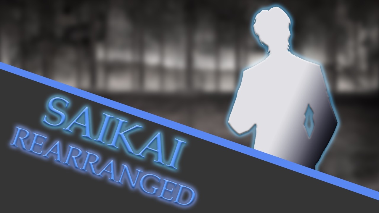 [Mili] Saikai [REARRANGED]