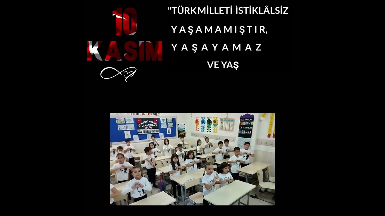 10 Kasım 