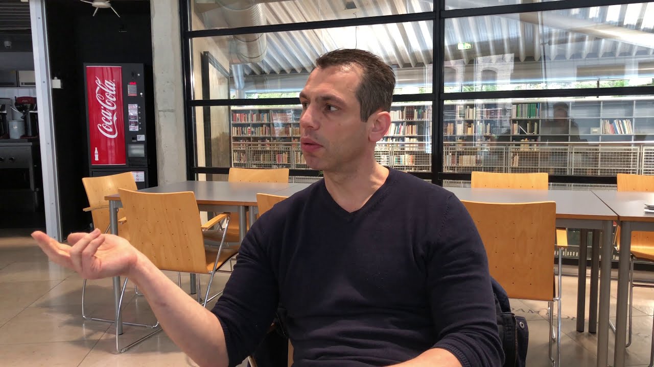 Christian Blaha   Wat in Middelburg kan, dat kan niet
