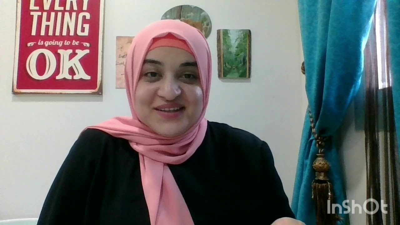 تجربتي مع التشافي الذاتي