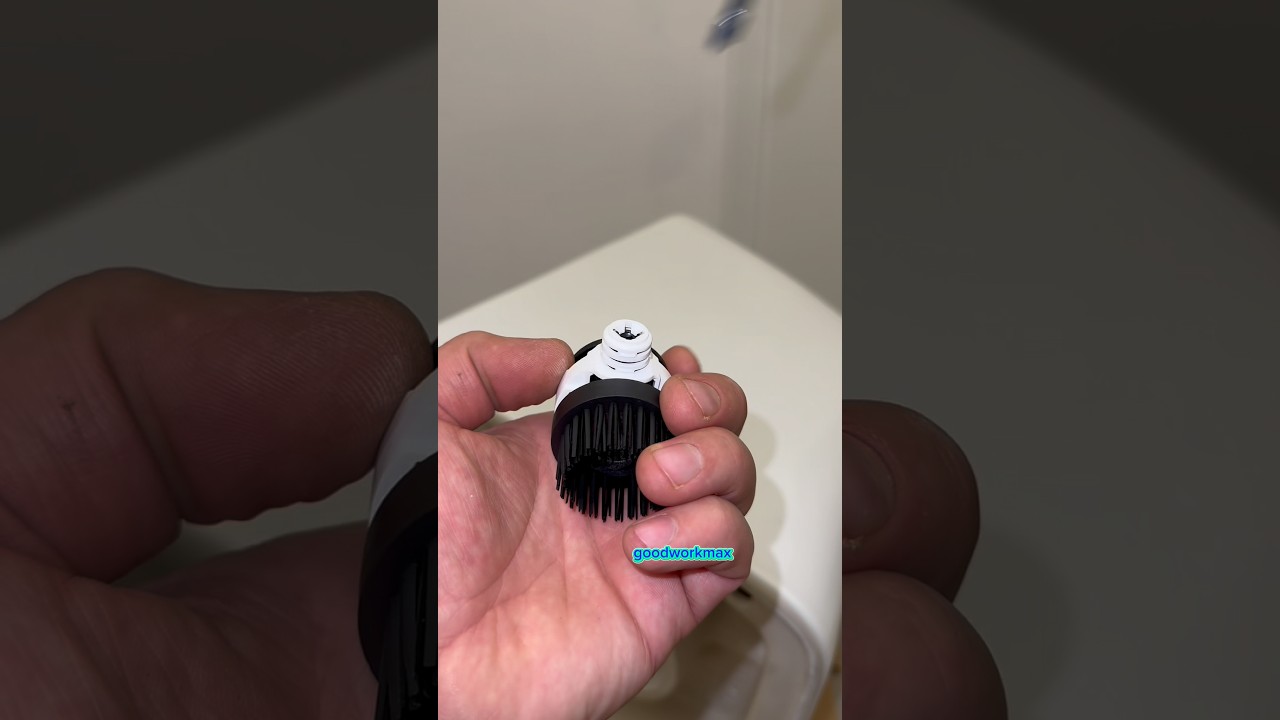 Installing a wall-hung toilet and seat, step by step 🔧