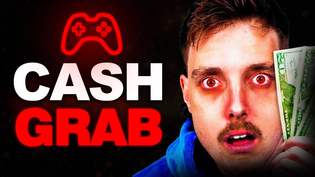 YouTubers who Built their own Video Games & Failed...