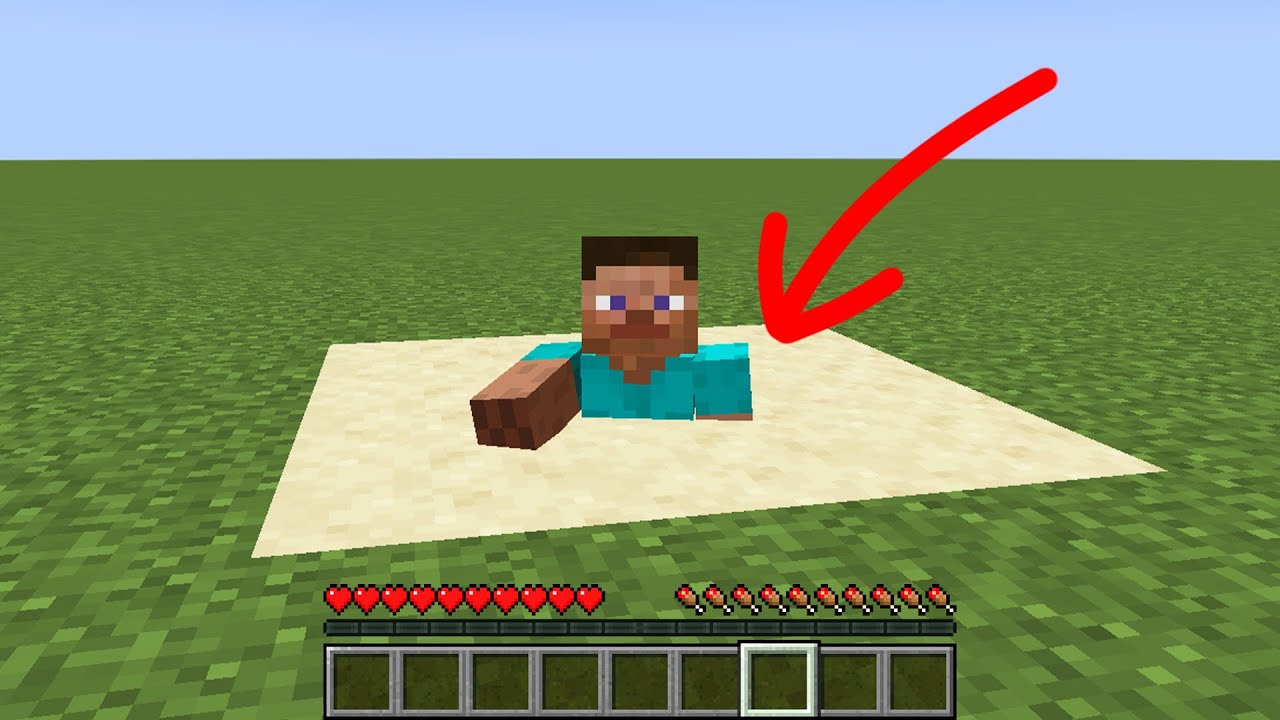 how to make quicksand in minecraft