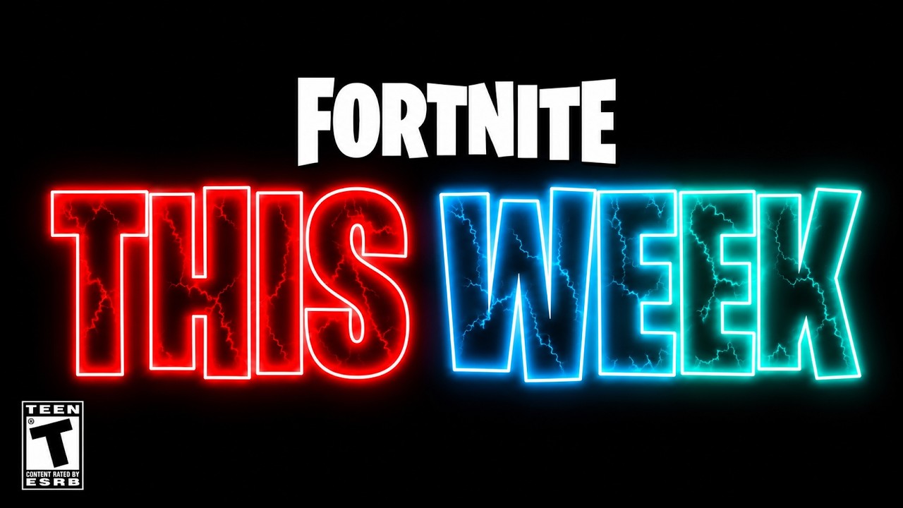 EVERYTHING ARRIVING THIS WEEK'S FORTNITE ITEM SHOP&hellip;😱🔥