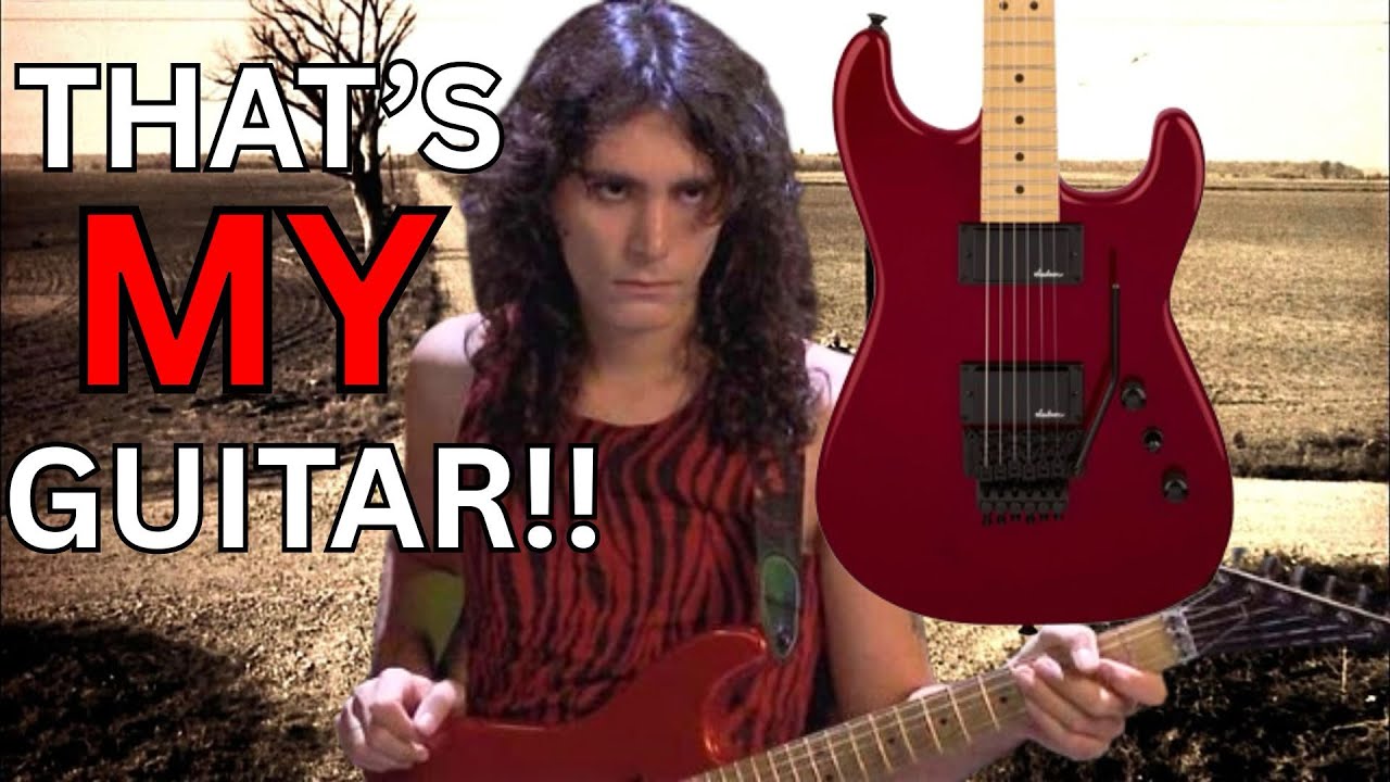 Jackson Guitars Released The Jack Butler Signature (REVIEW & UNBOXING)
