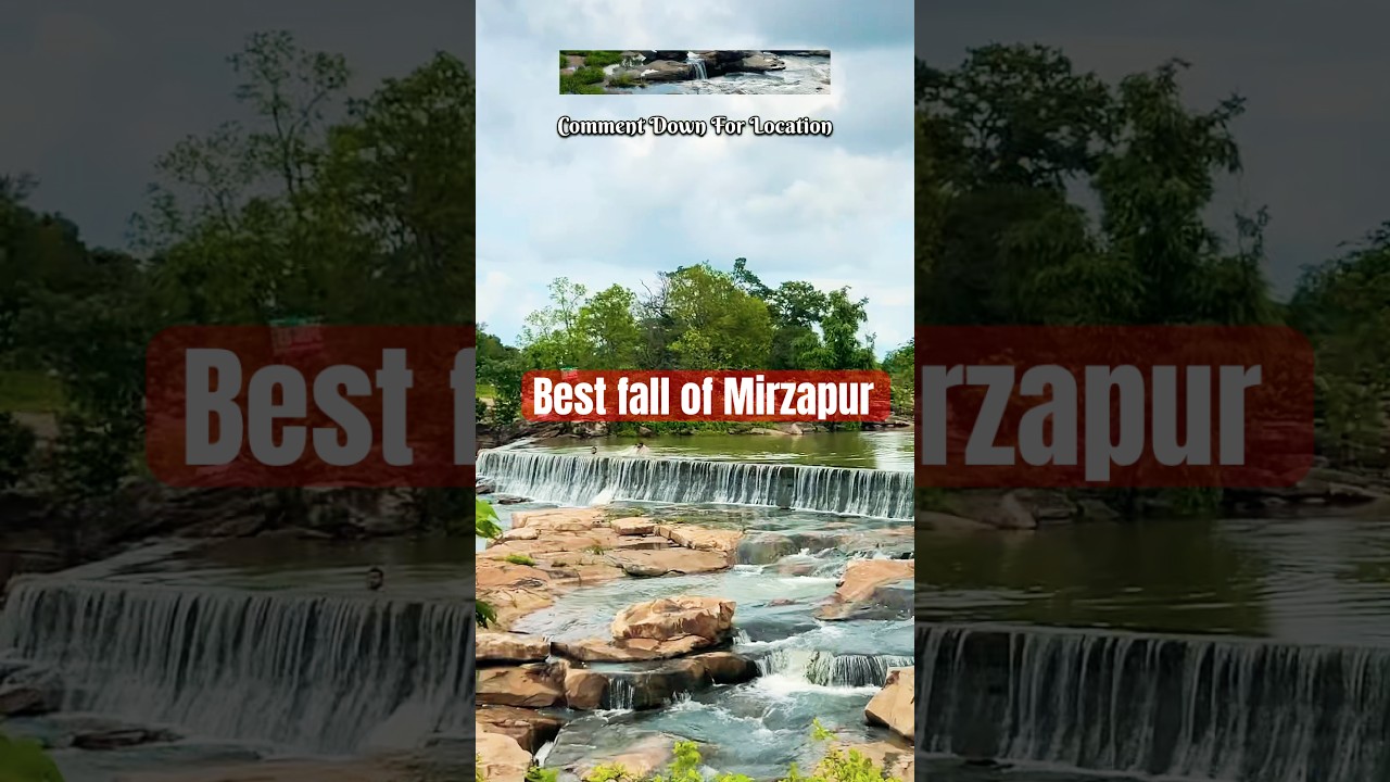 Barbecue episode | Best Fall of Mirzapur #sirsi #waterfall #campandcook #hiddengem #indiancarcamper