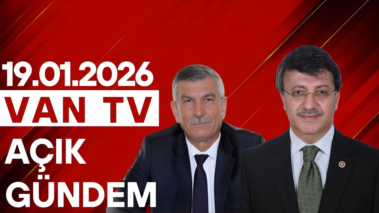AÇIK GÜNDEM | 1.BÖLÜM