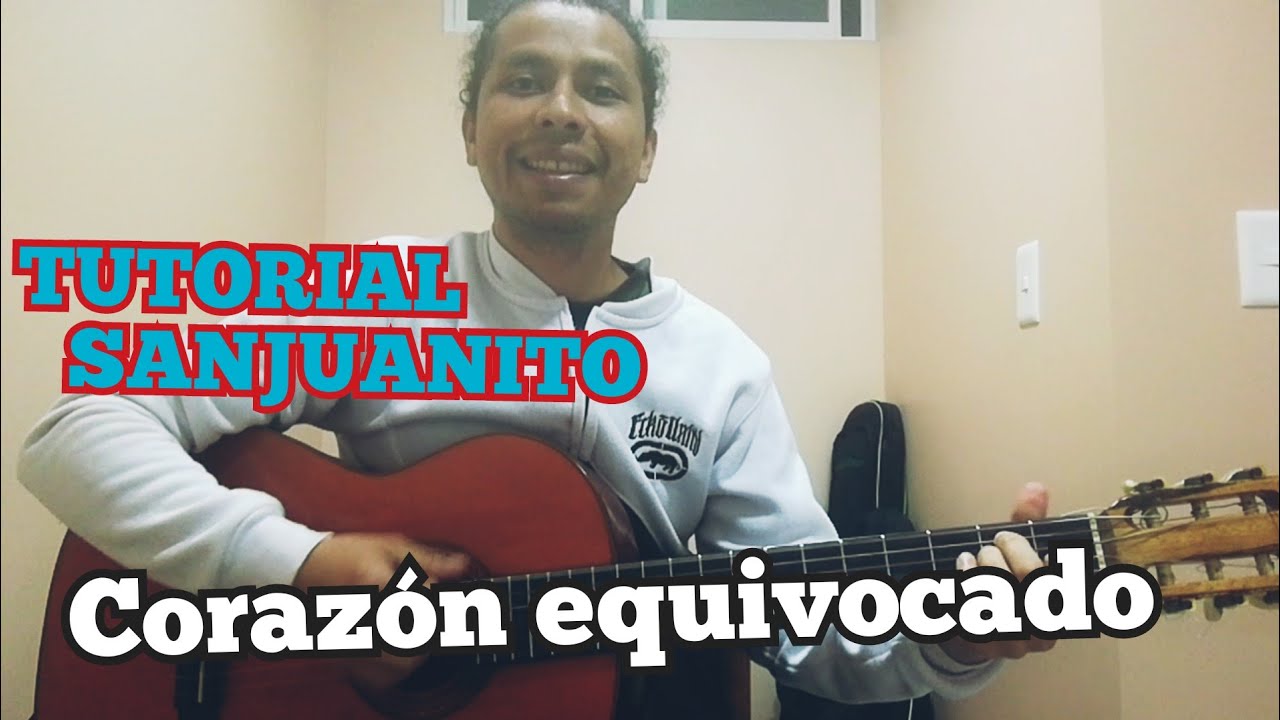TUTORIAL Corazón quivocado