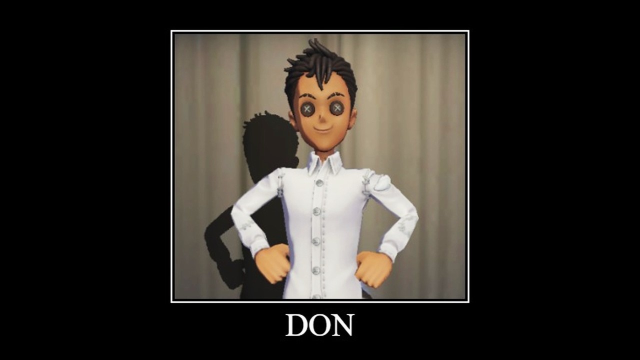 D O N