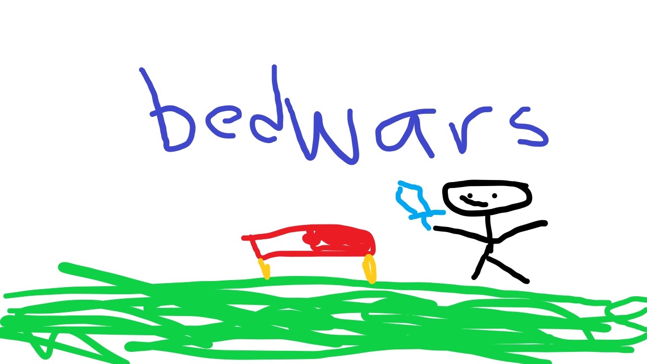 bedwars clips