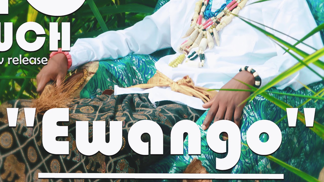 King Soft Touch Ewango