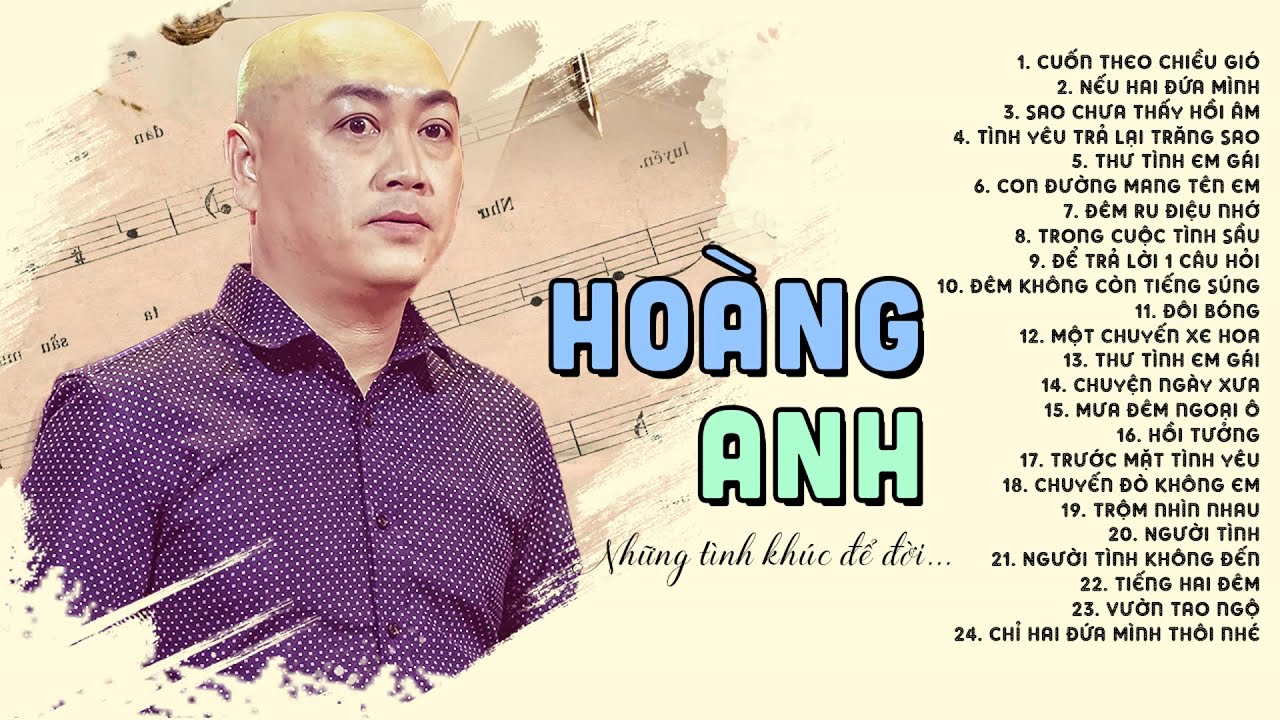 Cuốn Theo Chiều Gió - 30 Bài Nhạc Vàng Xưa Hay Nhất Sài Thành