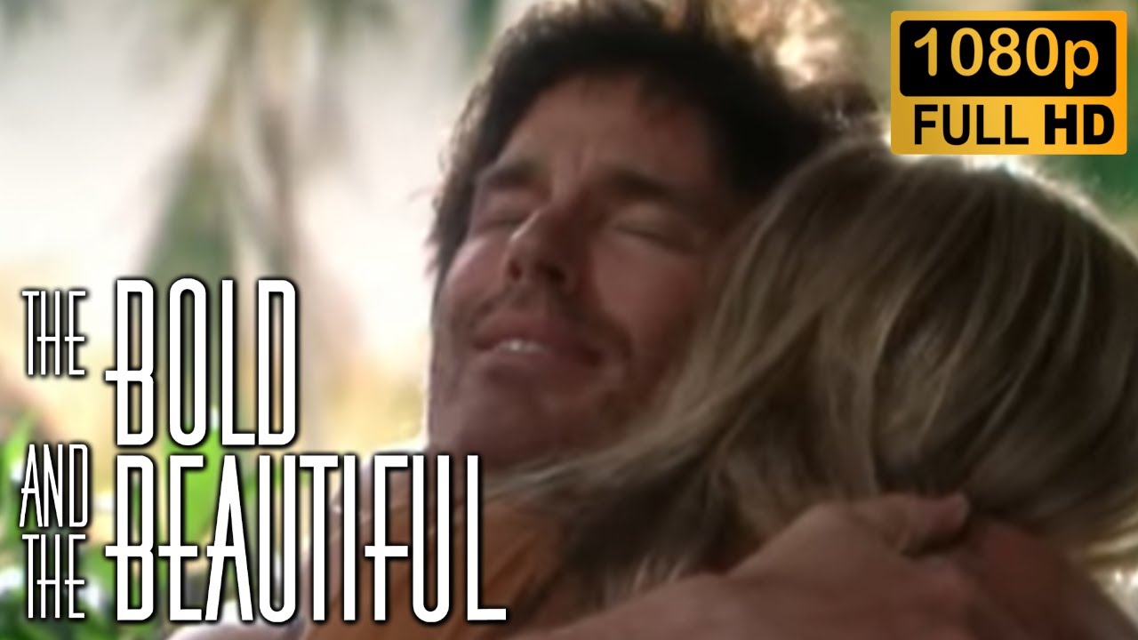 Bold and the Beautiful - 2003 (S17 E21) FULL EPISODE 4155