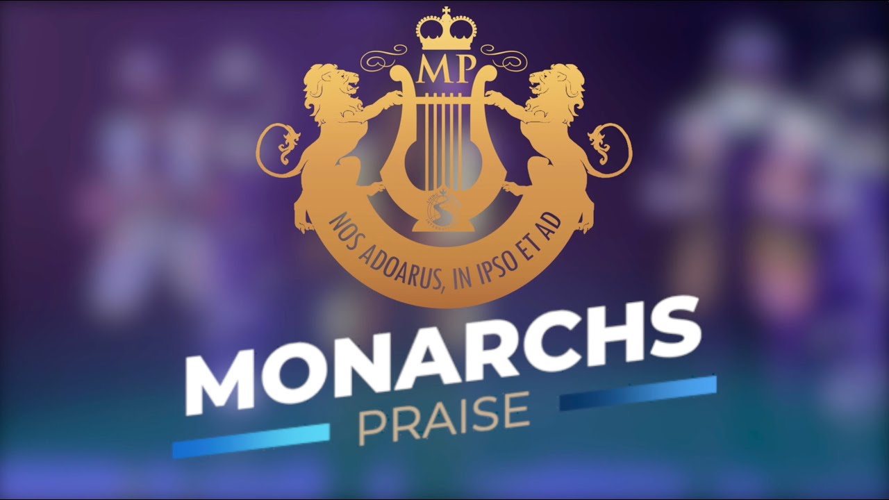 Monarch's Praise: Sunday Praise Medley (Ghana/Nigeria)