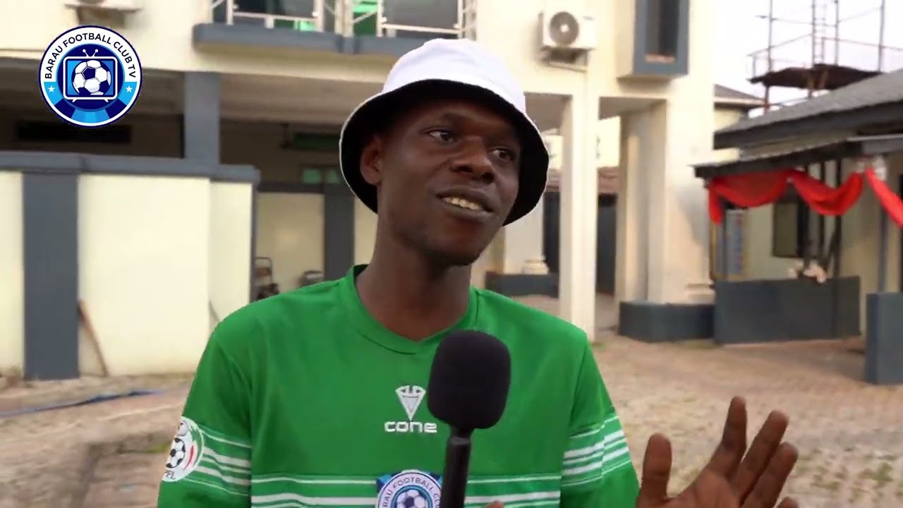 Post match analysis of Barau FC's matchday 23 encounter against Bendel Insurance... 