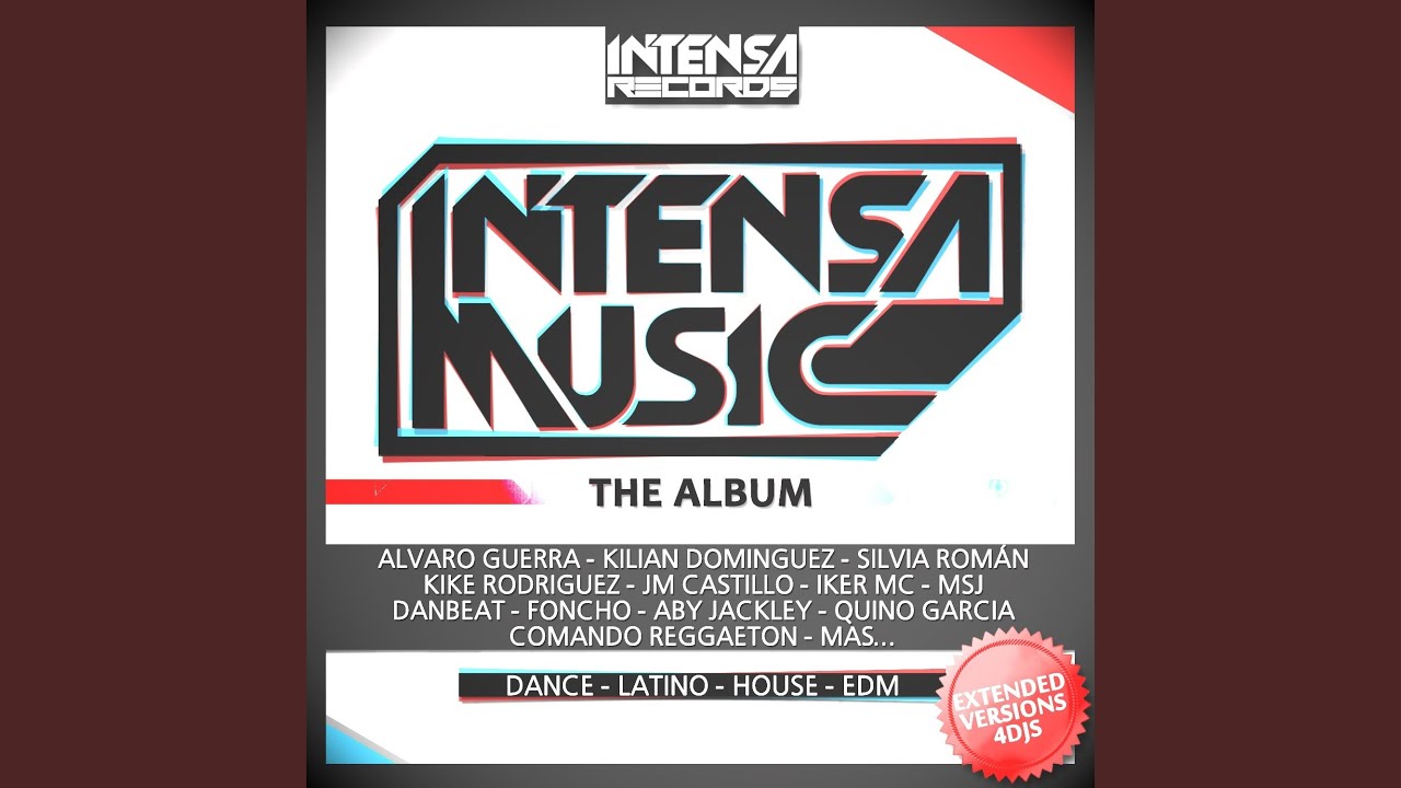 Hasta Cuando (Extended Remake 2014)