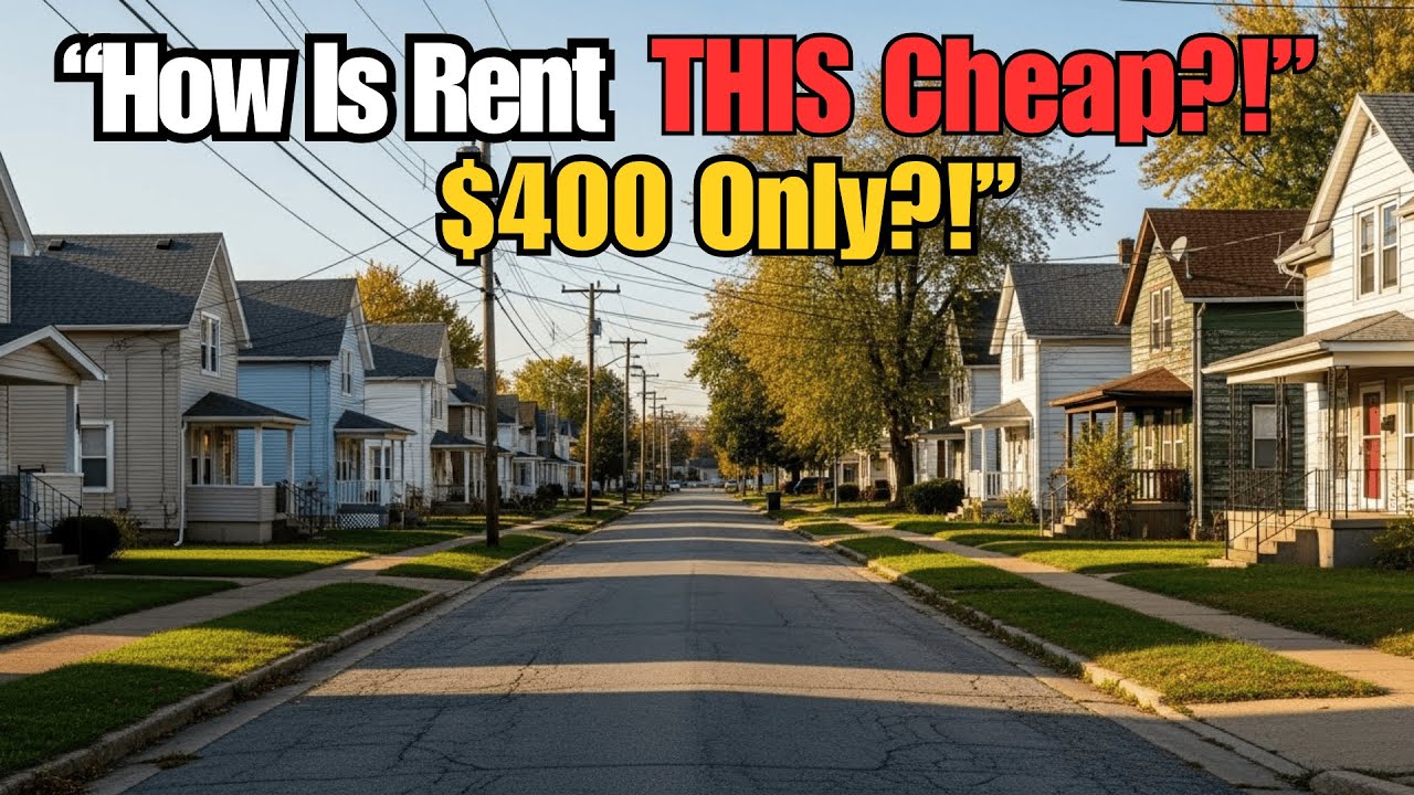 “Cheapest Places to Rent Right Now in These 10 U.S. Towns”