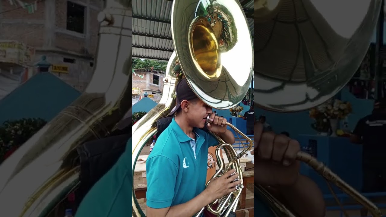 Chilena Banda Relampago
