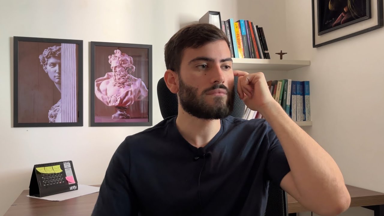 30 DIAS SEM INSTAGRAM (Melhor decisão?)