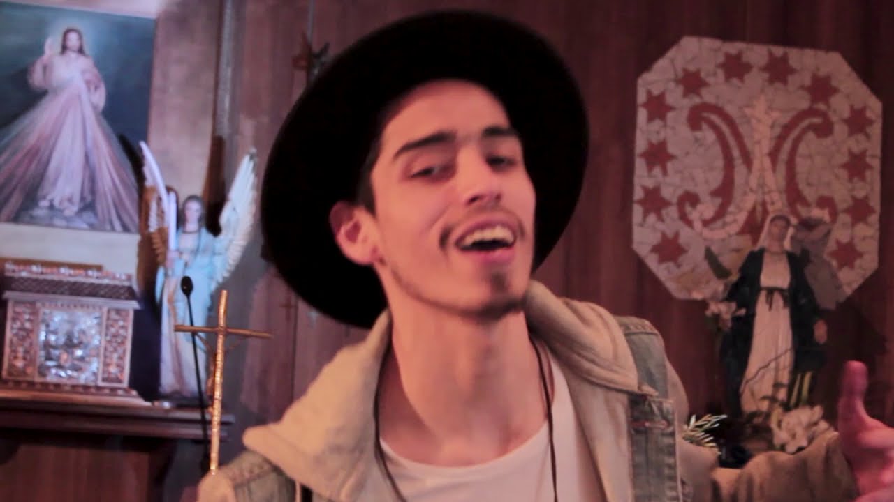 Ando Buscando - Fer Torres Video Clip Oficial